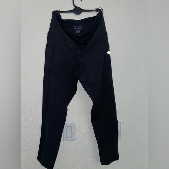 Champion leggings cropped - Picture 2 of 2